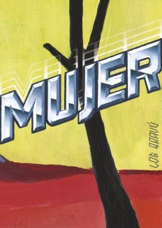 Mujer (Paperback)