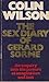 Sex Diary of Gerard Sorme