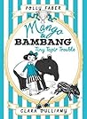 Tiny Tapir Trouble by Polly Faber