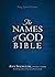The Names of God Bible KJV Edition by Ann Spangler