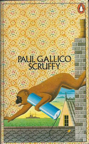 Scruffy (Paperback)