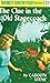 The Clue in the Old Stagecoach (Nancy Drew, #37) by Carolyn Keene