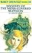 The Mystery of the Moss-Covered Mansion by Carolyn Keene