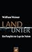Land unter: Ein Pamphlet zu...
