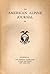 The American Alpine Journal 1951 by Robert H.  Bates