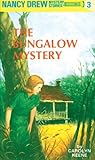 The Bungalow Mystery by Carolyn Keene