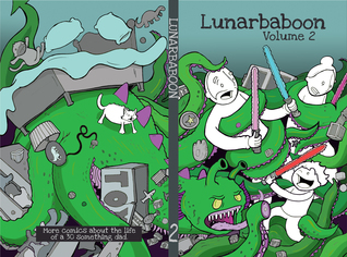 Lunarbaboon, Volume 2