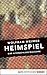 Heimspiel by Wolfram Weimer