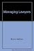 Managing Lawyers