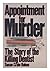 Appointment For Murder by Susan Crain Bakos