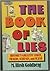 The Book of Lies by M. Hirsh Goldberg