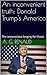 An inconvenient truth: Donald Trump's America: The unconscious longing for chaos