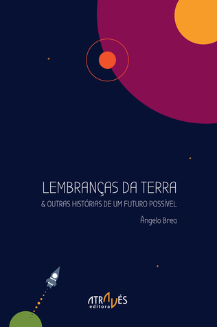 Lembranças da Terra (Paperback)