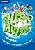 Super Minds Level 1 Flashcards (Pack of 103)