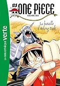 One Piece 10: La Bataille d'Arlong Park