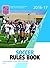 2016-17 NFHS Soccer Rules Book