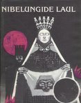 Nibelungide laul (Hardcover)