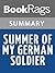 Summary & Study Guide Summer of My German Soldier by Bette Greene