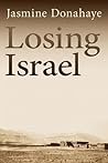 Book cover for Losing Israel