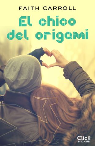 El chico del origami (Kindle Edition)