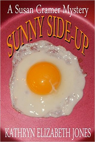 Sunny Side-Up (Susan Cramer Mystery, #2)