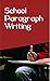School Paragraph Writing by Harish Dutt Sharma