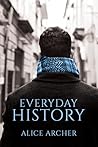Everyday History Book cover for Everyday History