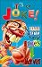 IT'S A JOKE!: 1,000 CLEAN FUNNY JOKES