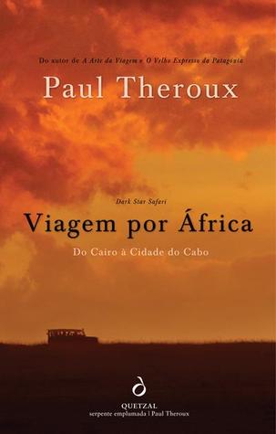 Viagem por África