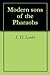Modern sons of the Pharaohs by S.H. Leeder
