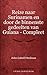 Reize naar Surinamen en door de binnenste gedeelten van Guian... by John Gabriel Stedman