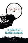 La ciclista de la...