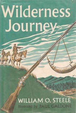 Wilderness Journey (Hardcover)