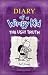 Diary of a Wimpy Kid: The Ugly Truth (Diary of a Wimpy Kid, #5)
