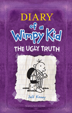 Diary of a Wimpy Kid: The Ugly Truth