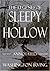 The Legend of Sleepy Hollow (Annotated)