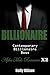 Billionaire: Contemporary B...