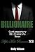 Billionaire by Holly Wilson