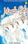Miracle Girl vol. 03 (Miracle Girl, #3)