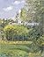 Camille Pissarro /anglais