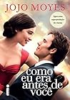 Como Eu Era Antes...