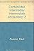Contabilidad Intermedia/ Intermediate Accounting (Spanish Edition)