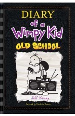 Diary of a Wimpy Kid: Old School