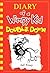 Diary of a Wimpy Kid: Doubl...