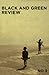 Black and Green Review No 3, Spring 2016 by Black and Green Press