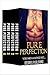 BILLIONAIRE ROMANCE: Pure Perfection: Complete Series Boxed Set (With Bonus Content) (Alpha Male Romance, Billionaire, New Adult)