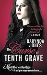 The Curse of Tenth Grave by Darynda Jones