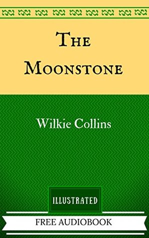 The Moonstone
