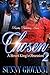Chosen 2: A Street King's Obsession (Chosen: A Street King's Obsession)