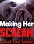 Making Her SCREAM: MMF MMMMMF Bundle, 5 HARDCORE Stories, How much can she take?